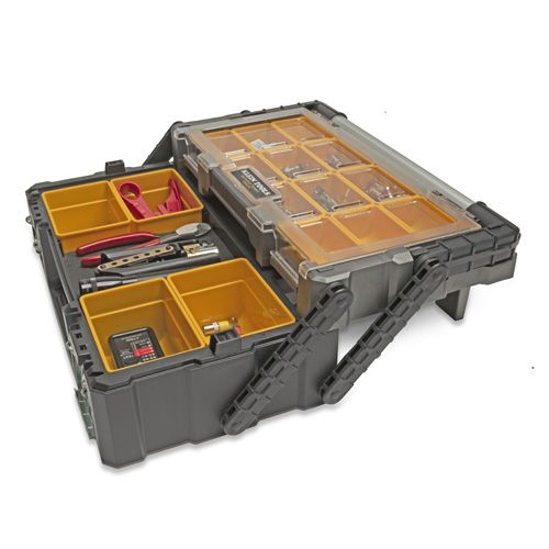 SPC710 Coax Test Installation Tool Kit