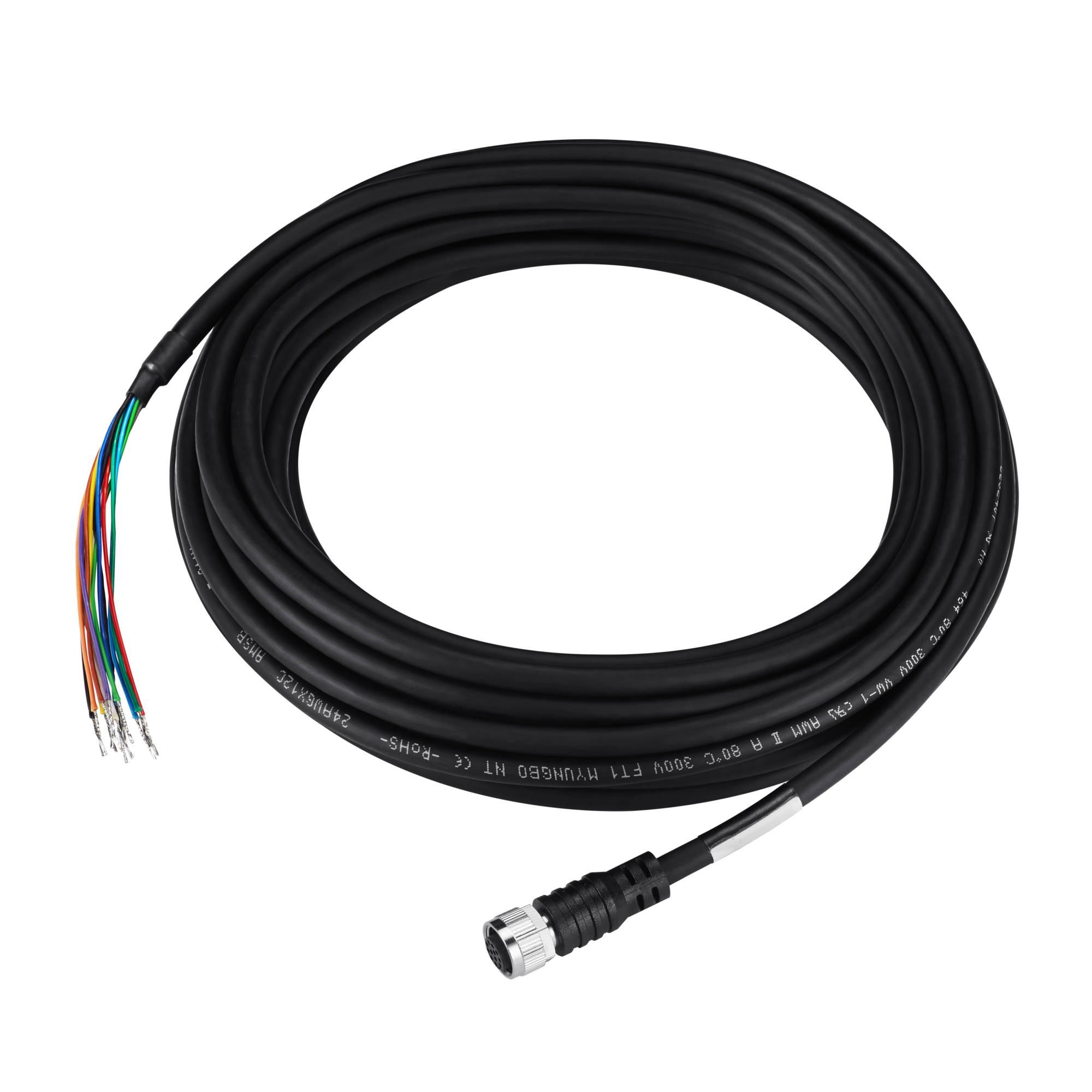 Hanwha SPP-C12050P Cable