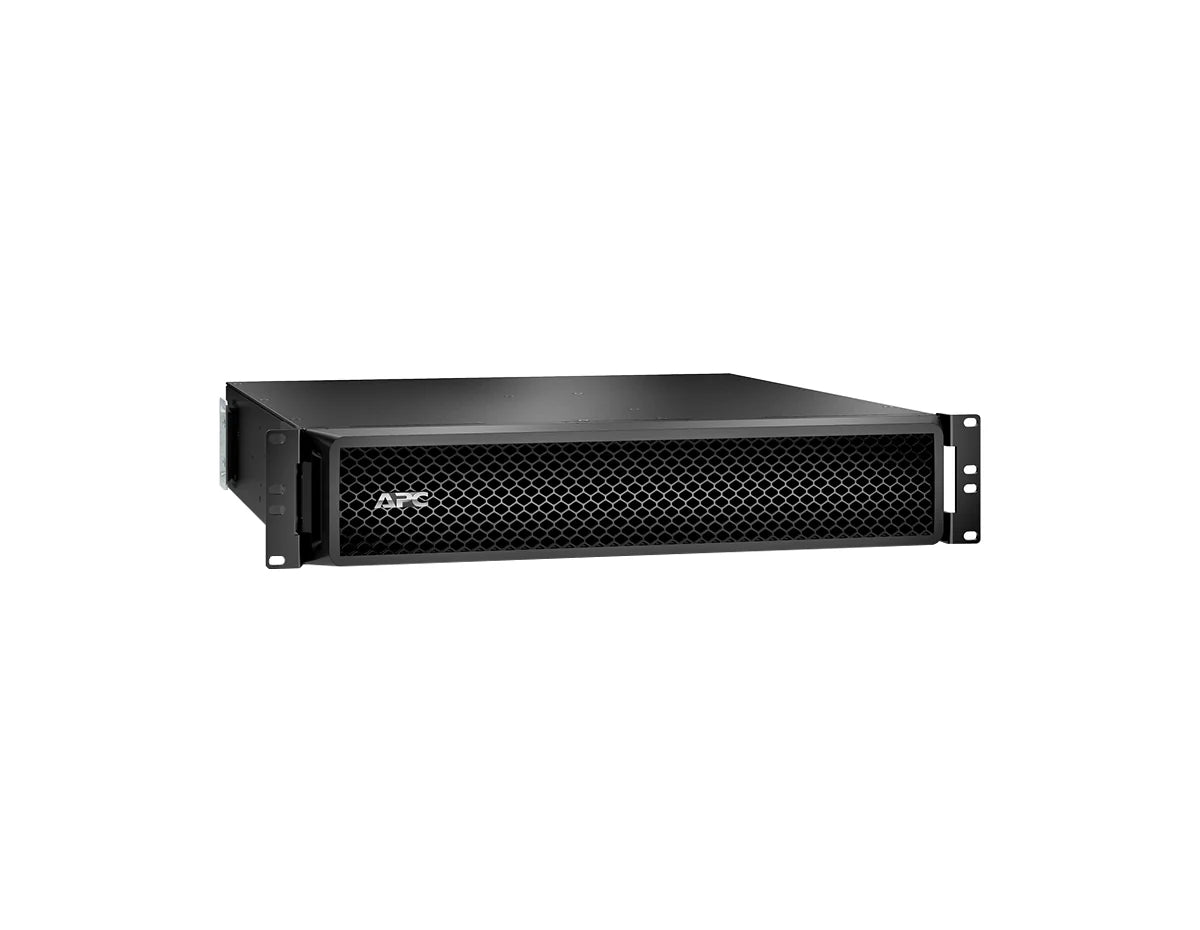 APC SRT96RMBP - Smart-UPS SRT 96V 2U External Battery Pack
