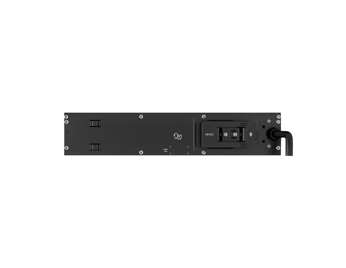 APC SRT96RMBP - Smart-UPS SRT 96V 2U External Battery Pack