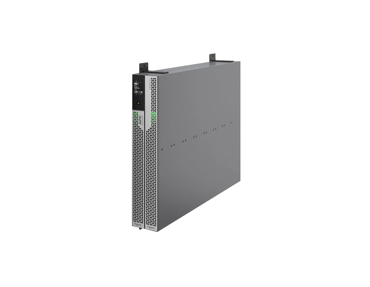 APC SRTL2K2RM1UNC - Smart-UPS Ultra 2200VA On-Line Rack/Tower 1U UPS