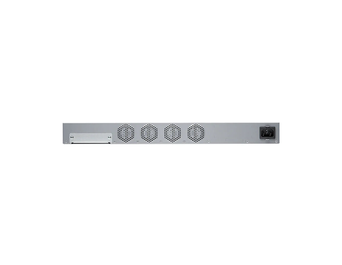 Juniper SRX345-SYS-JB-2AC Firewall