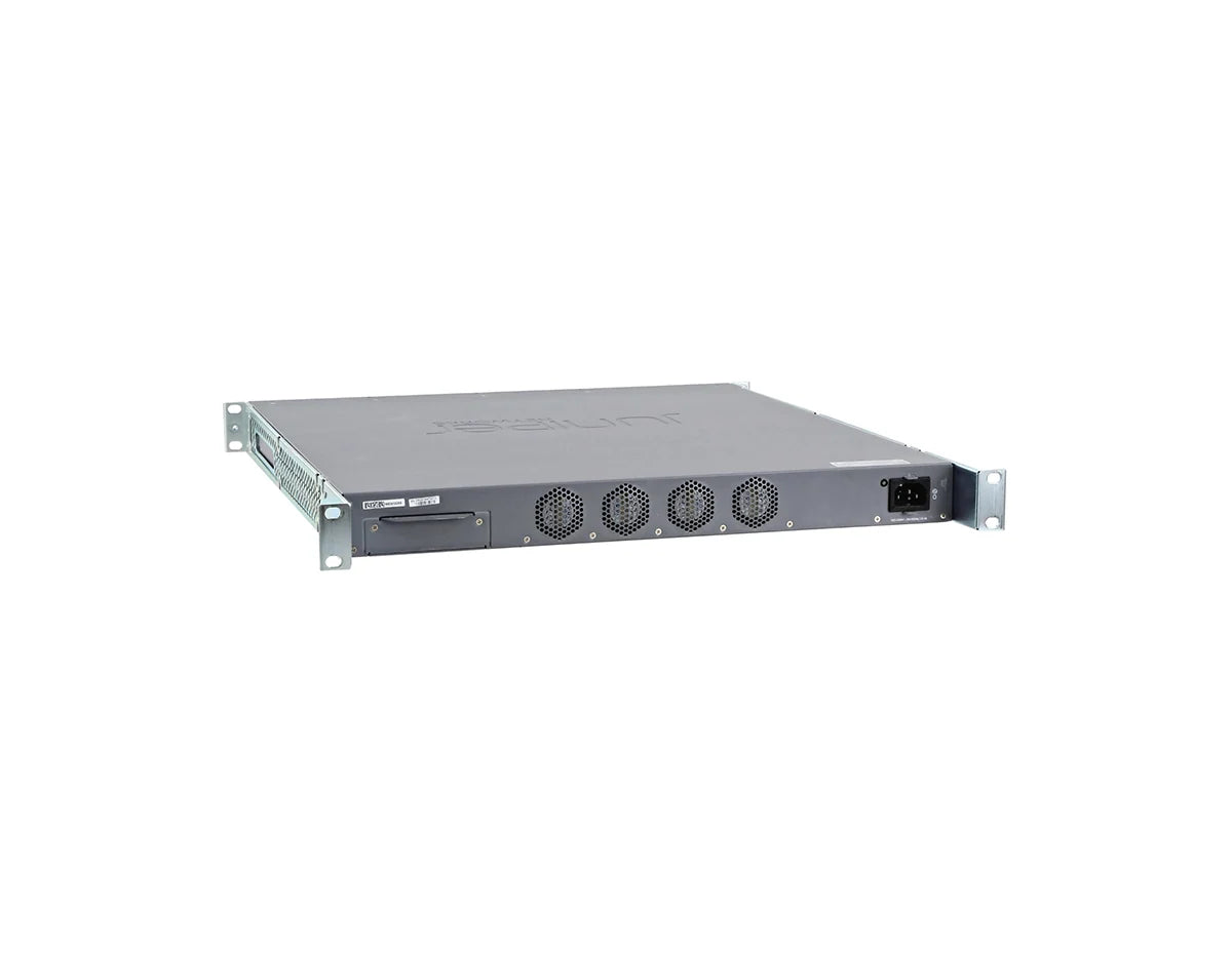 Juniper SRX345-SYS-JB Firewall