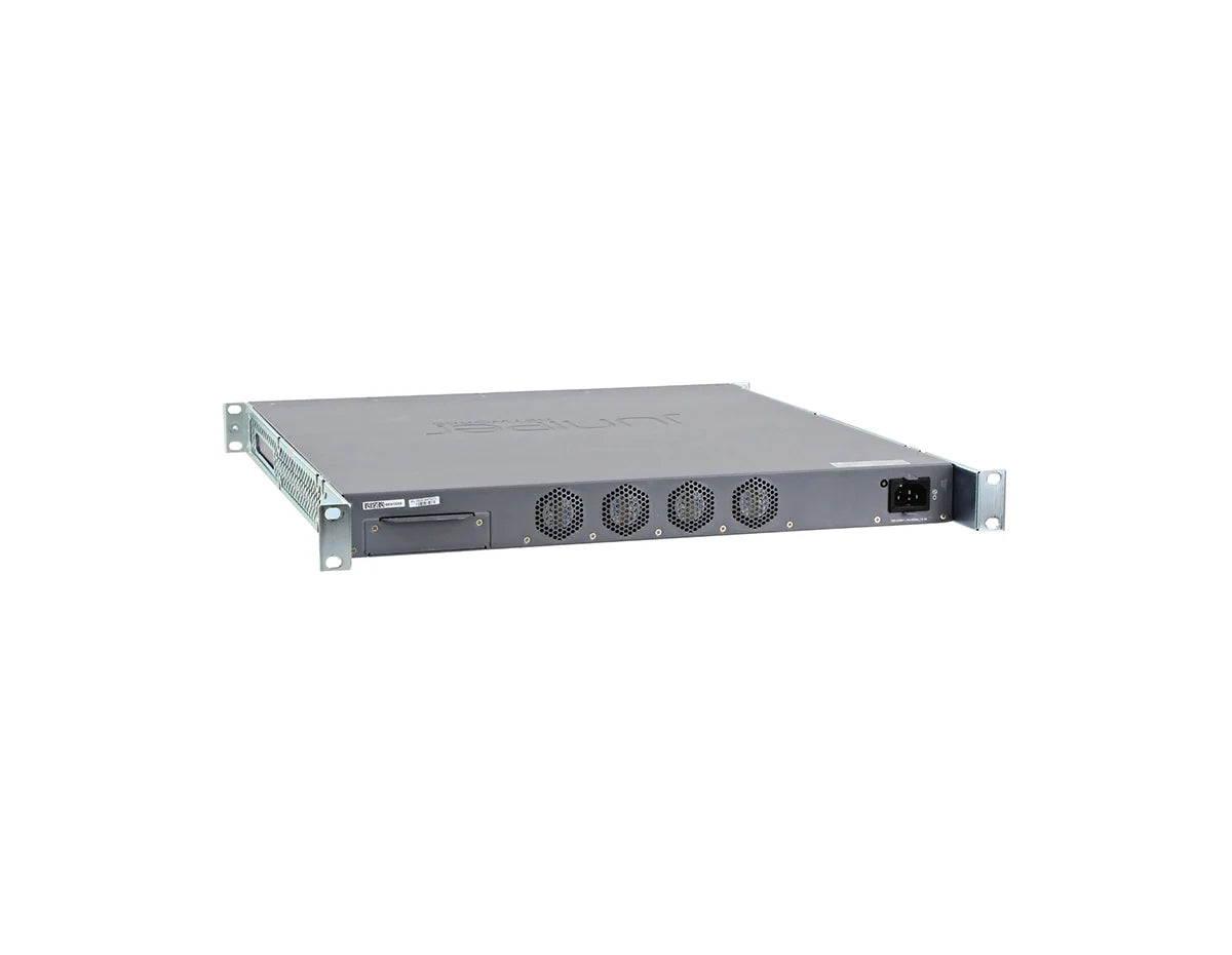 Juniper SRX345-SYS-JB Firewall