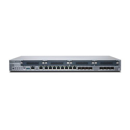 Juniper SRX345-SYS-JE-2AC Firewall