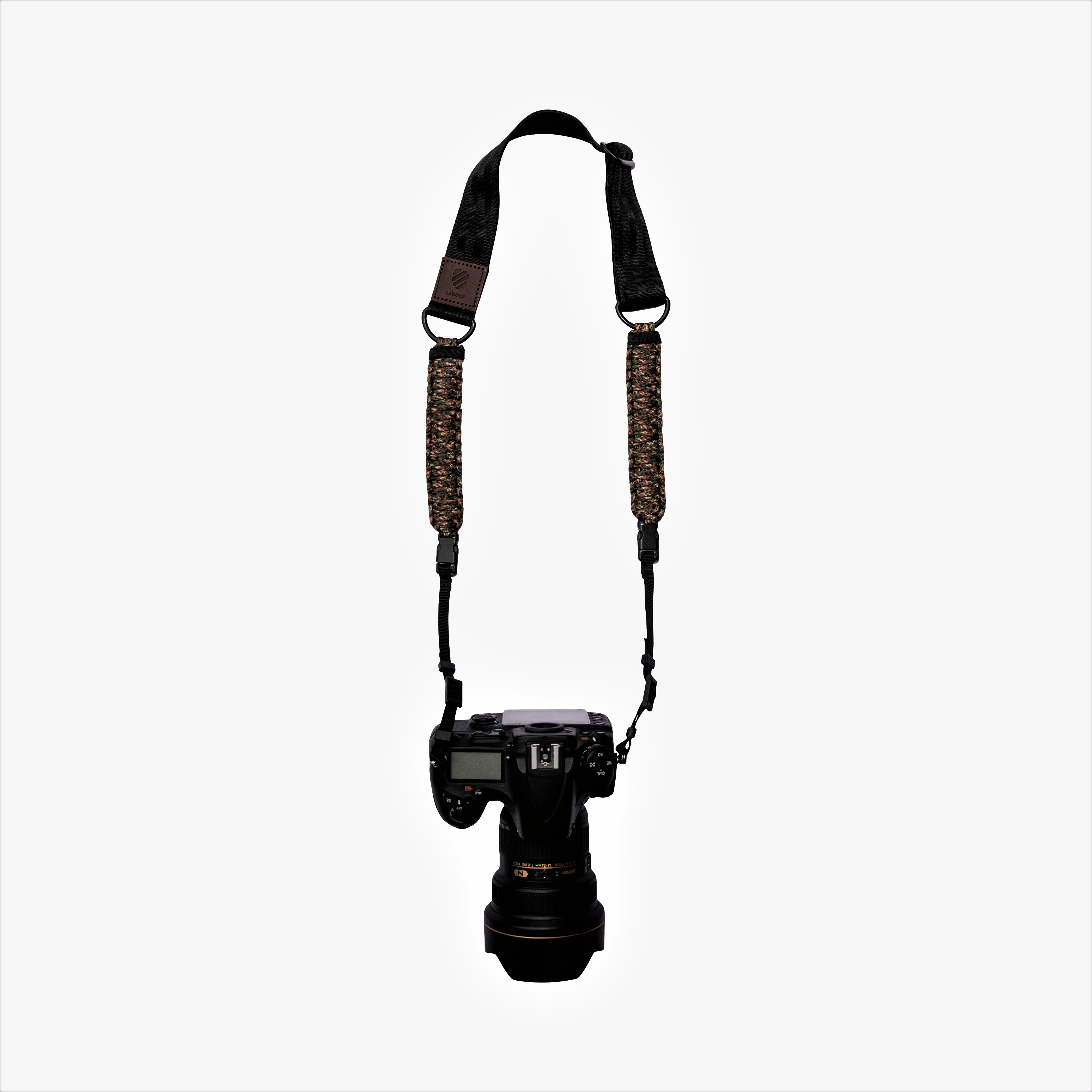 Langly Camera Strap