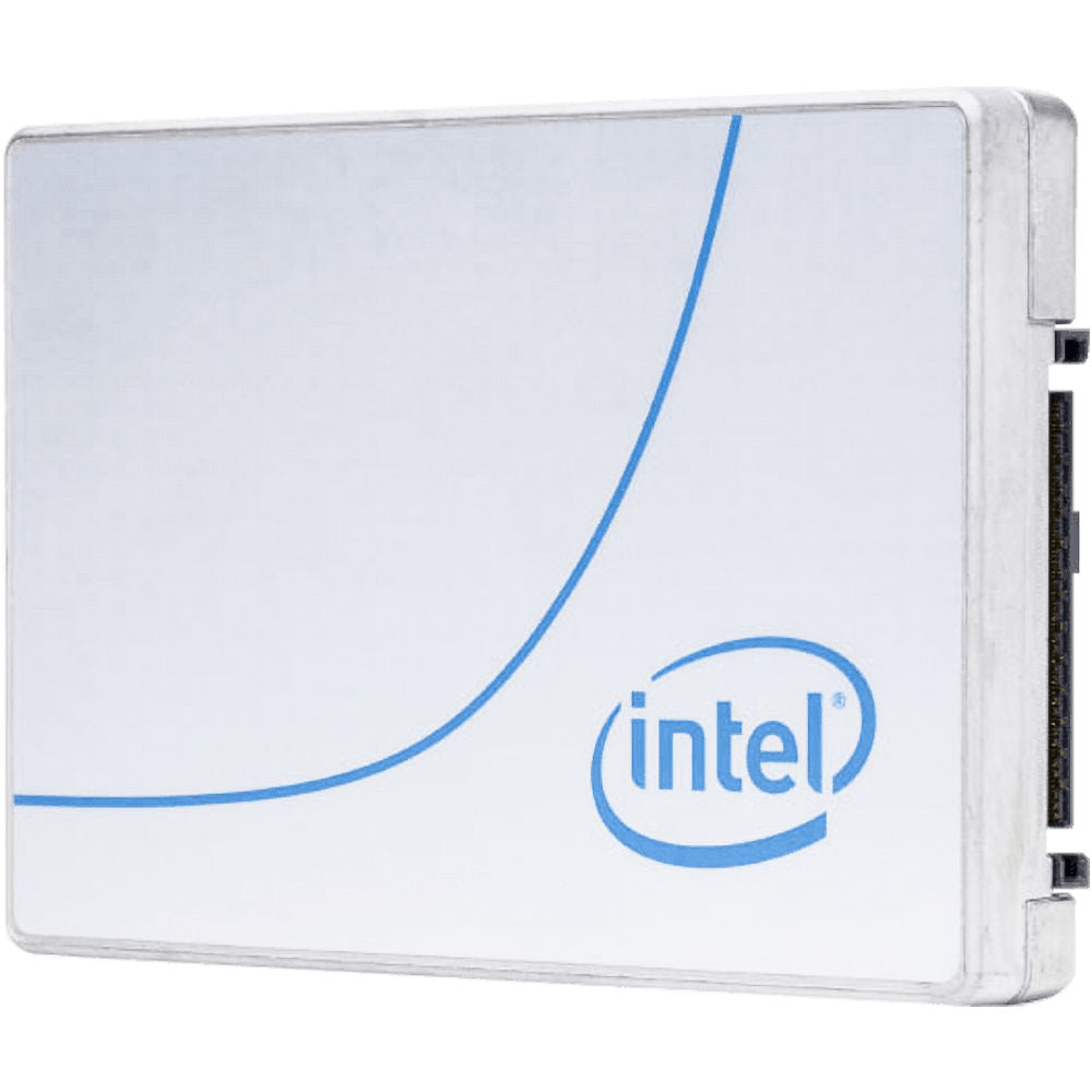 Intel DC P4610 SSDPE2KE032T8 SSDPE2KE032T801 3.2TB PCIe Gen 3.1 x4 4GB/s 2.5in Refurbished SSD