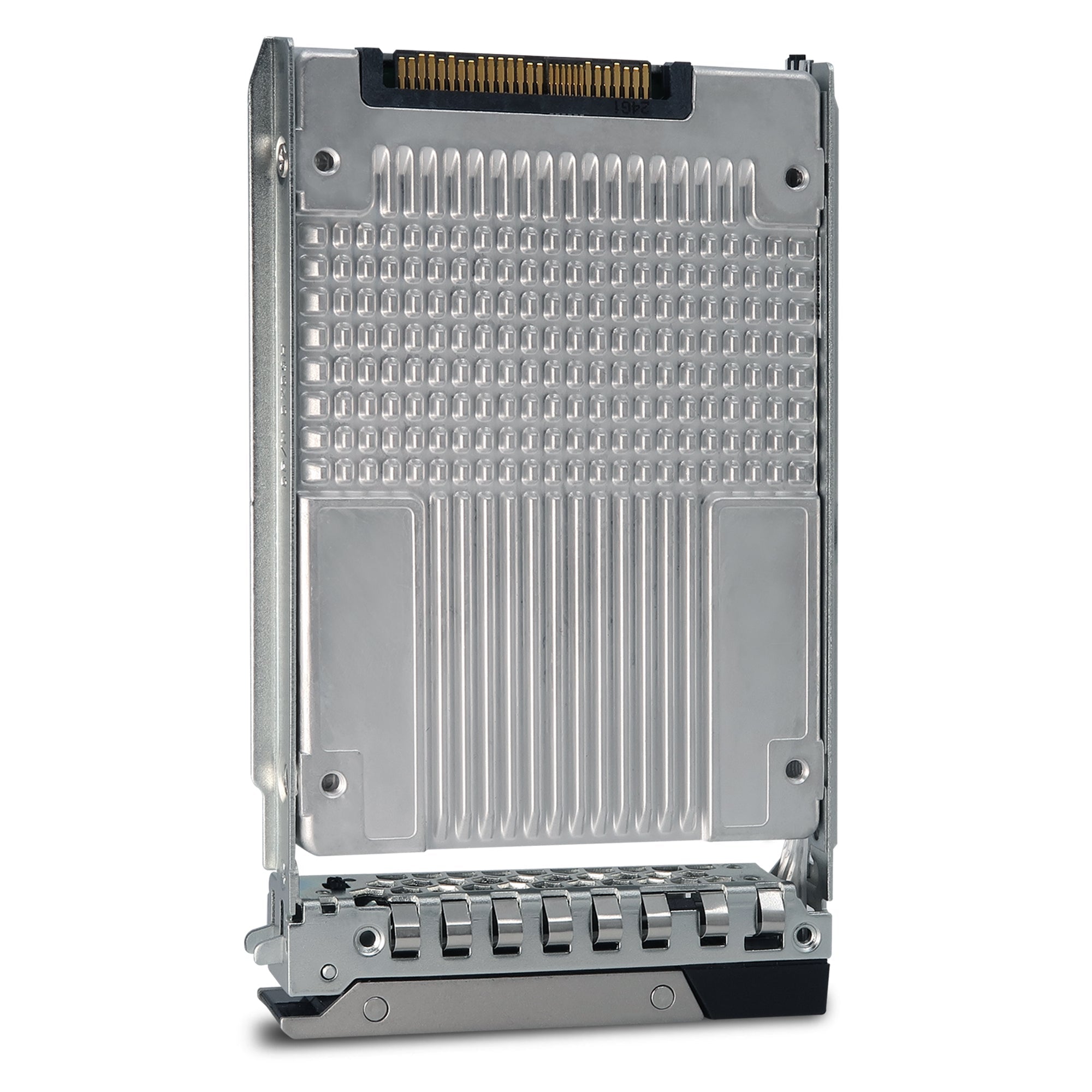 Dell G14 SSDPE2KX040T8T 0R1K6J 4TB PCIe Gen 3.1 X4 4GB/s 3D TLC 1DWPD U.2 NVMe 2.5in Solid State Drive