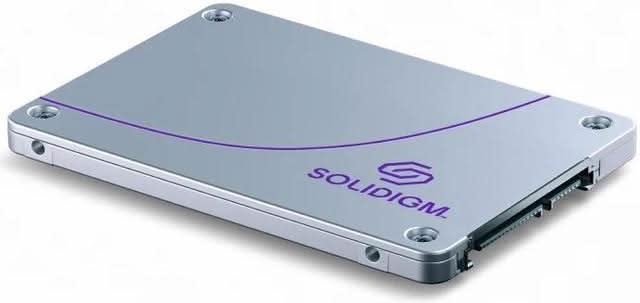 SOLIDIGM SSDSC2KG019TZ1Z D3-S4620 1.92TB 24TB SATA 2.5-inch Solid state Drive