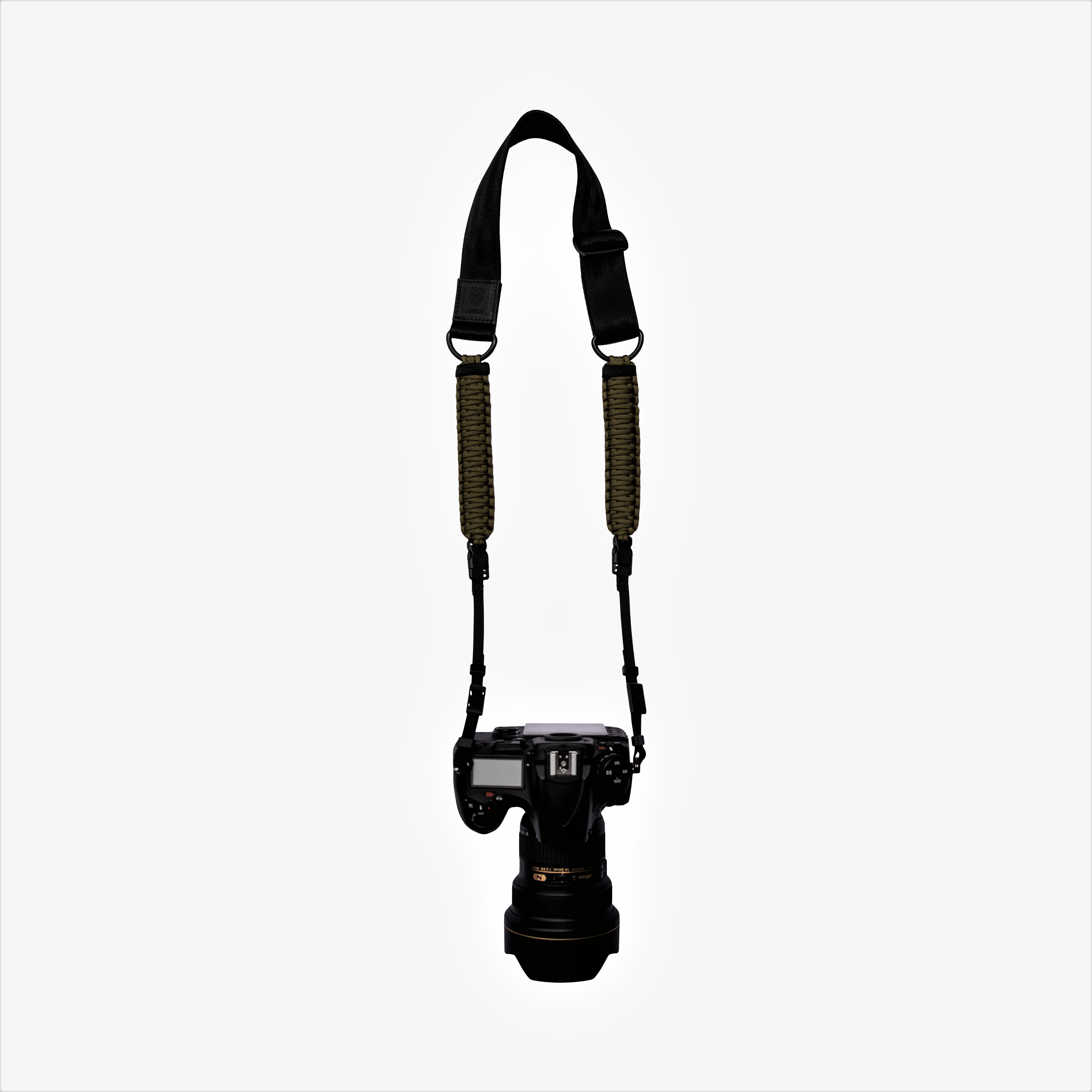 Langly Camera Strap