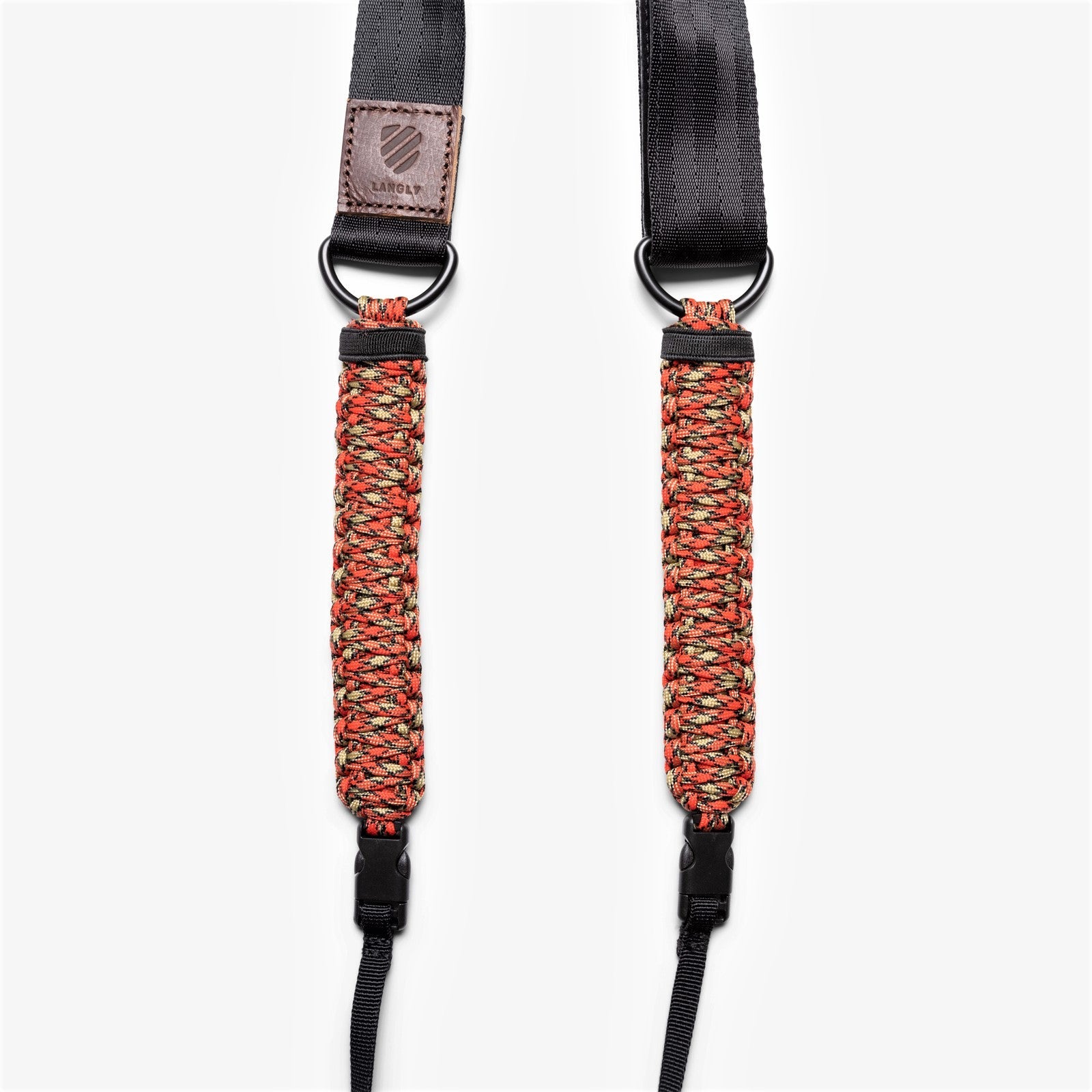 Langly Camera Strap