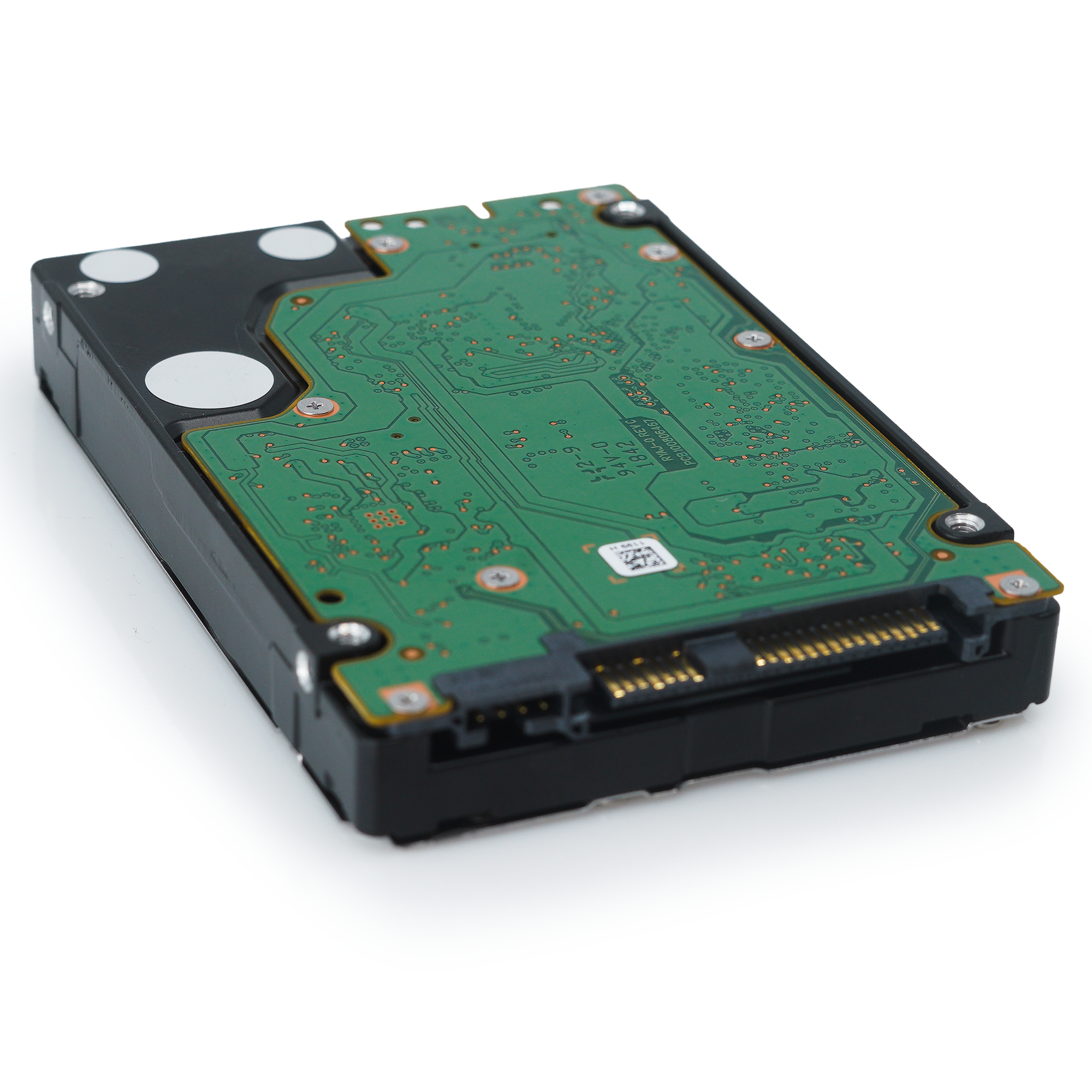 Seagate Exos 10E2400 ST1800MM0129 1.8TB 10K RPM SAS 12Gb/s 512e/4Kn 256MB 2.5" FastFormat Hard Drive