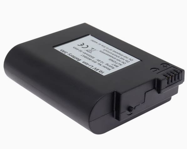 SW-800BAT Battery for SOWEI Screening Device 10.8V 3000mAh 32.4Wh
