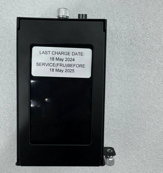 SX325097-02 Hitachi MERCURY MK1 SX315031-05 SX325097-01 Battery