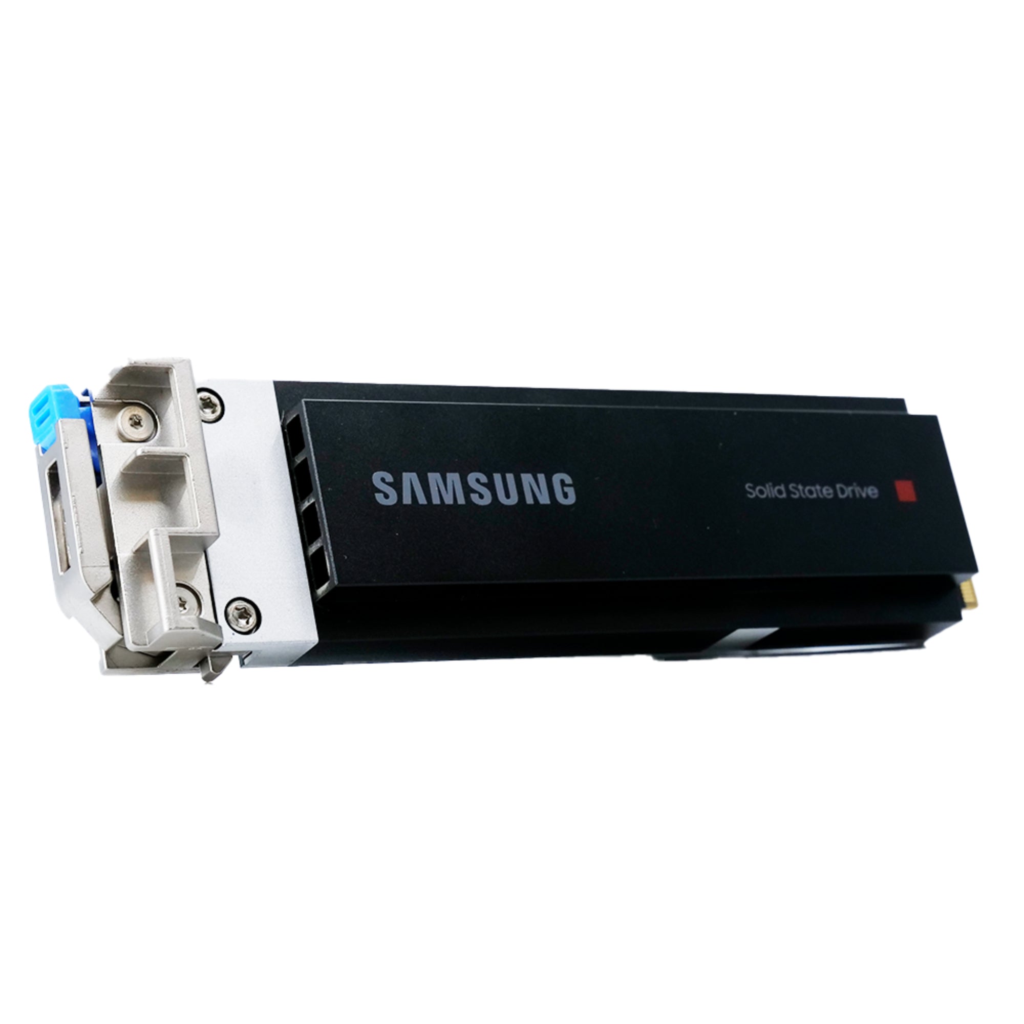 Samsung PM9A3 MZCL21T90 1.92TB 1 DWPD PCIe Gen 4.0 x4 8GB/s 3D TLC NVMe E1.S Recertified SSD
