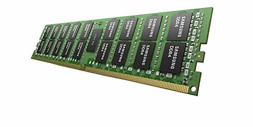 Samsung 16GB DDR4 SDRAM Memory Module - 16 GB - DDR4-2666/PC4-21333