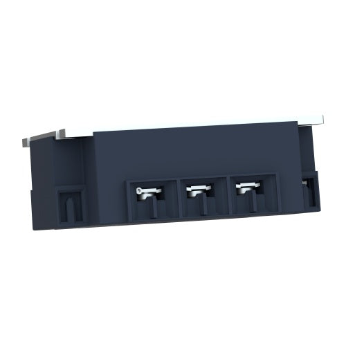 SSP3A250B7 | Schneider Electric Harmony SSP 3-Phase Solid State Relay 50A