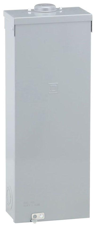 Q23225NRB | Schneider Electric Square D 225A 3-Pole Non-Fusible Safety Switch
