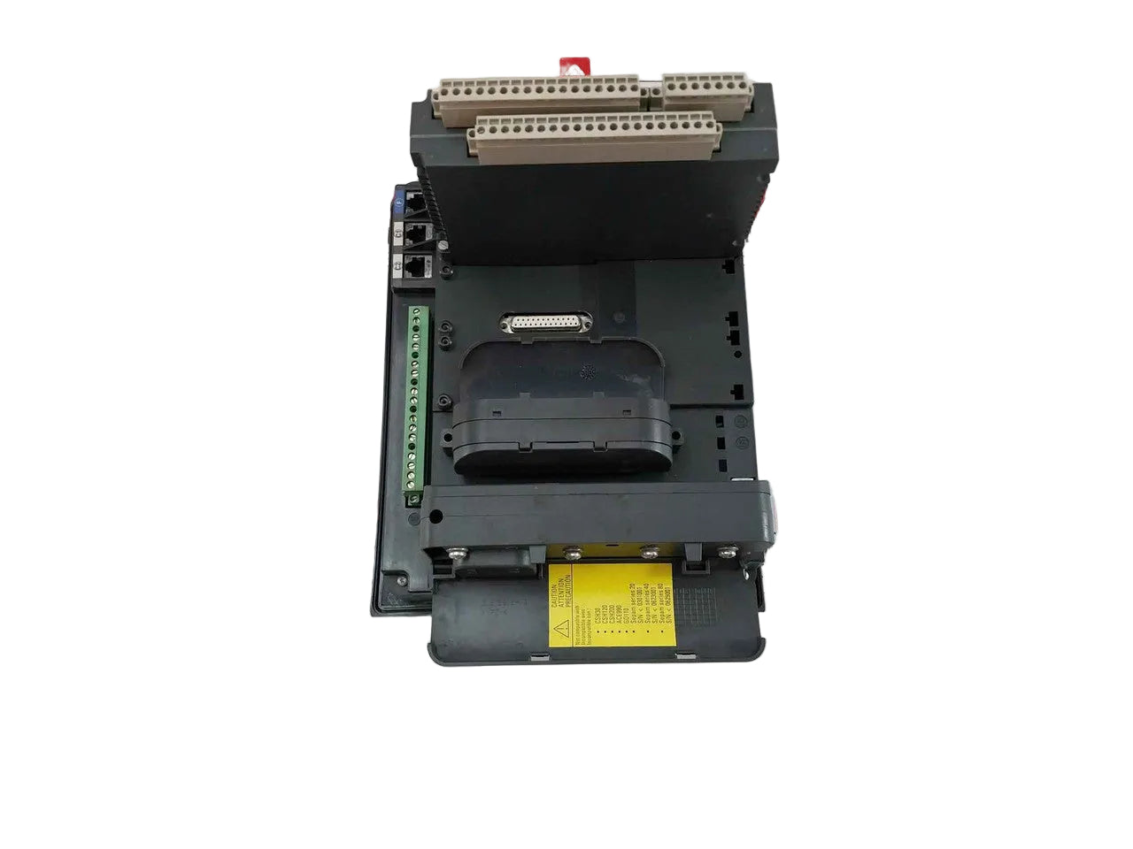 Schneider Electric 59707 Memory Cartridge Sepam Series 80 MMS020 Relay Data Storage Module