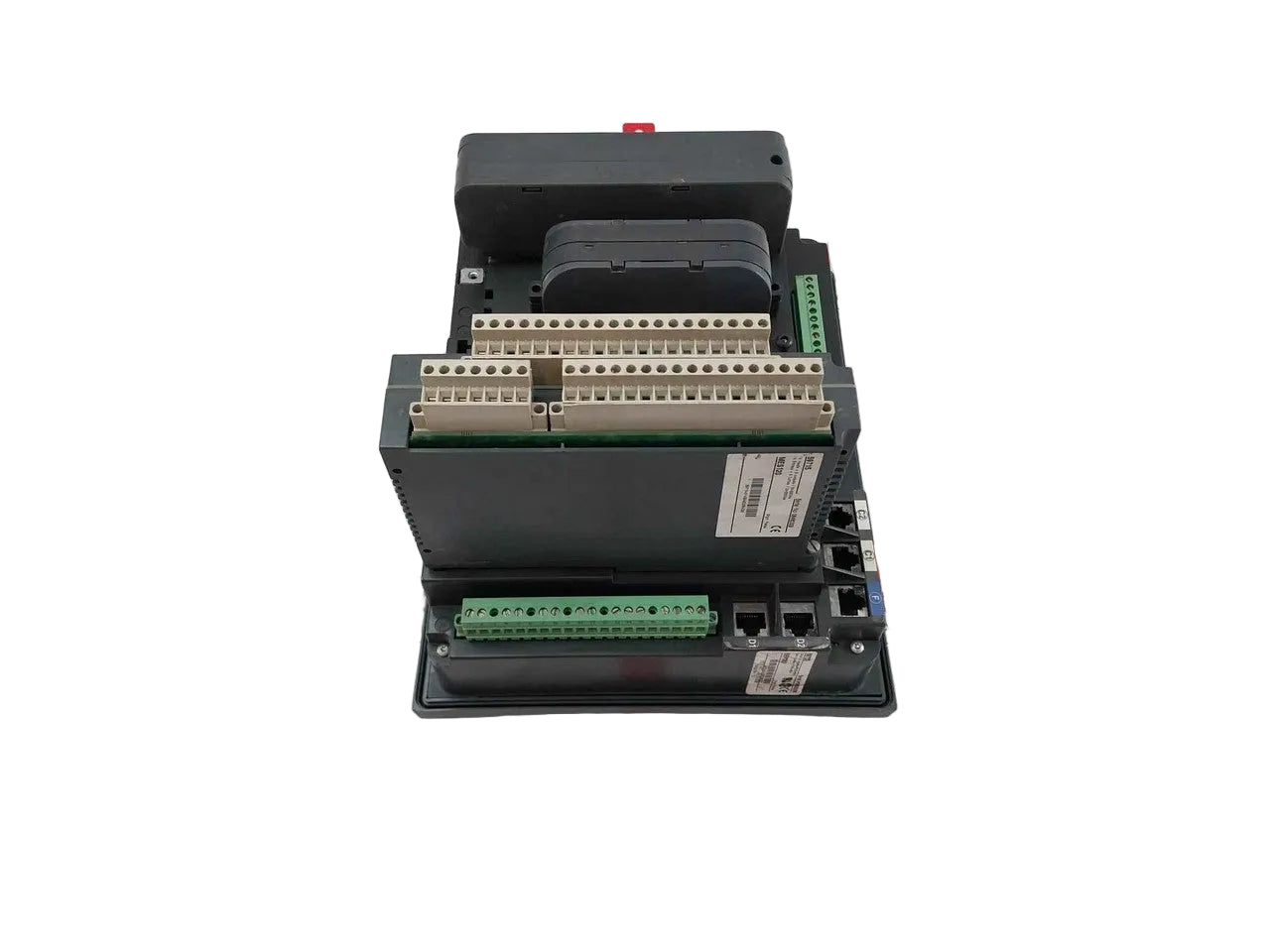 Schneider Electric 59707 Memory Cartridge Sepam Series 80 MMS020 Relay Data Storage Module