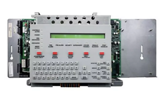 CPU-320SYS | Notifier Intelligent Fire Alarm Control Panel Processor