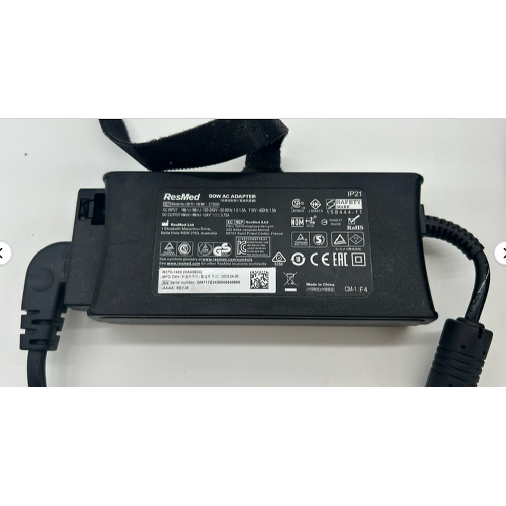 Resmed Astral 150 Ventilator