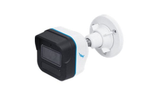 Eagle Eye Pro Camera PB01 Outdoor Bullet 5Mpix, 2.8mm, IR, IP66, NDAA,  POE, SDCard (EN-CPUB-001a)