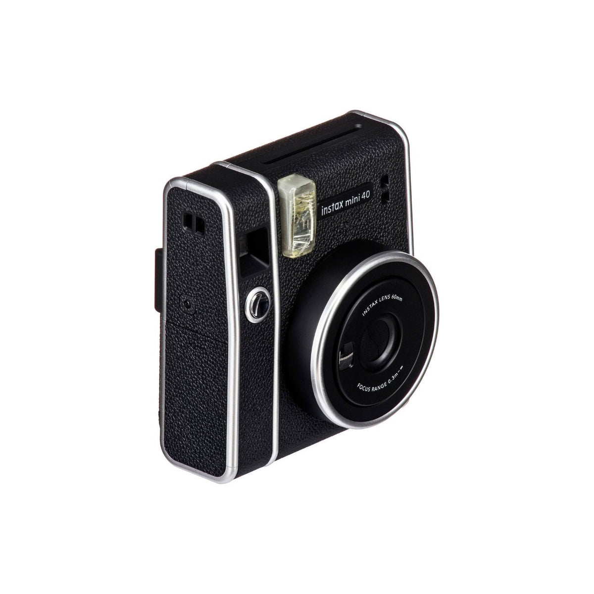 Fujifilm Instax Mini 40 Instant Film Camera