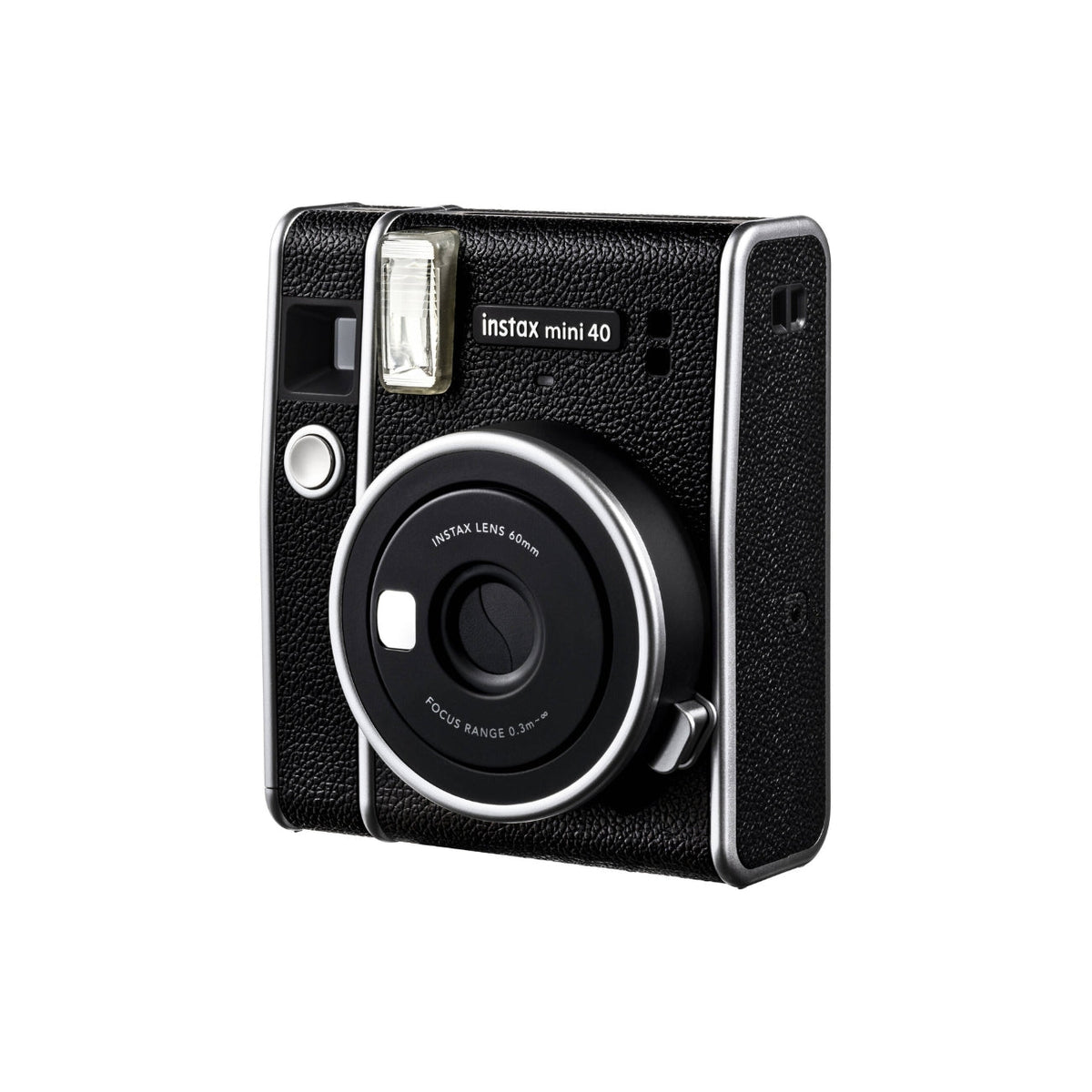 Fujifilm Instax Mini 40 Instant Film Camera