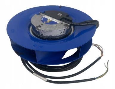 RH19V-4IP.Z8.AR ZIEHL-ABEGG centrifugal fan 0.17kW 200-240V 1.75-1.45A