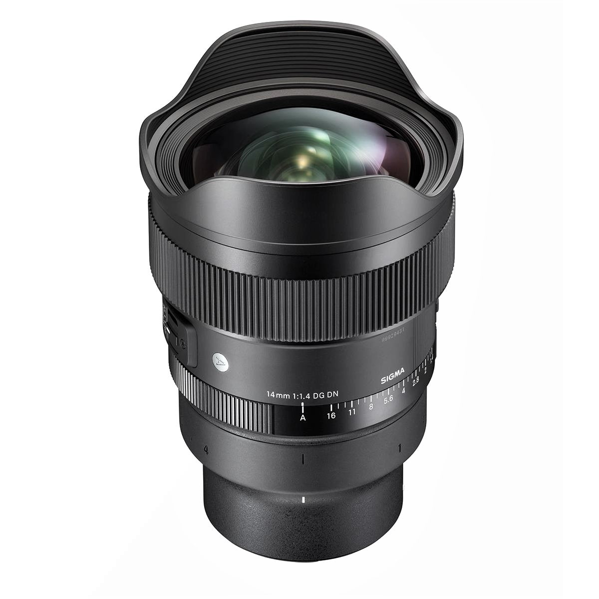 Sigma 14mm F1.4 DG DN Art Lens