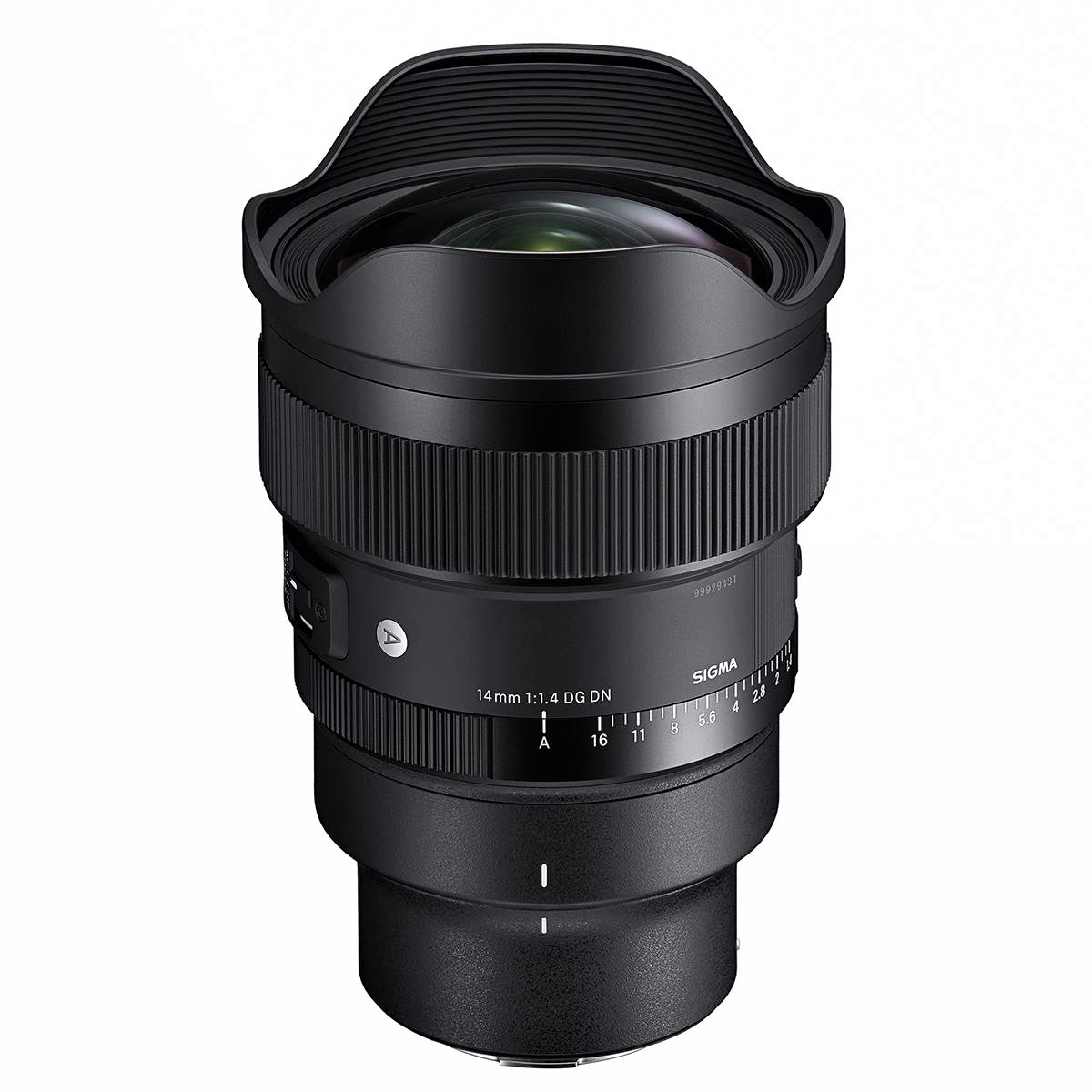 Sigma 14mm F1.4 DG DN Art Lens