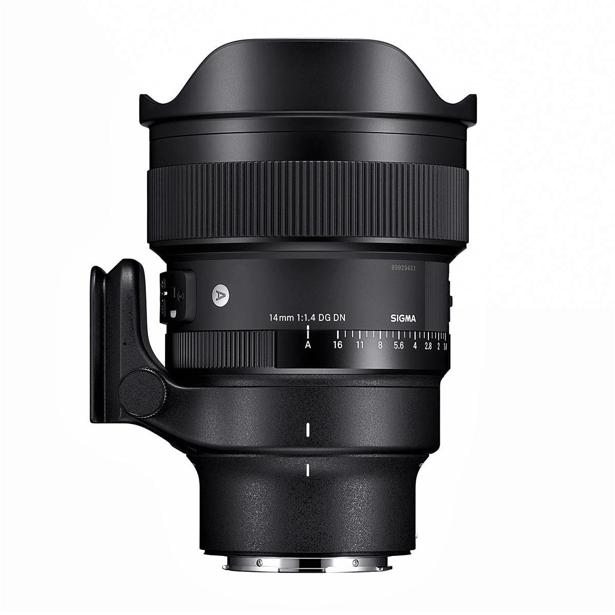Sigma 14mm F1.4 DG DN Art Lens