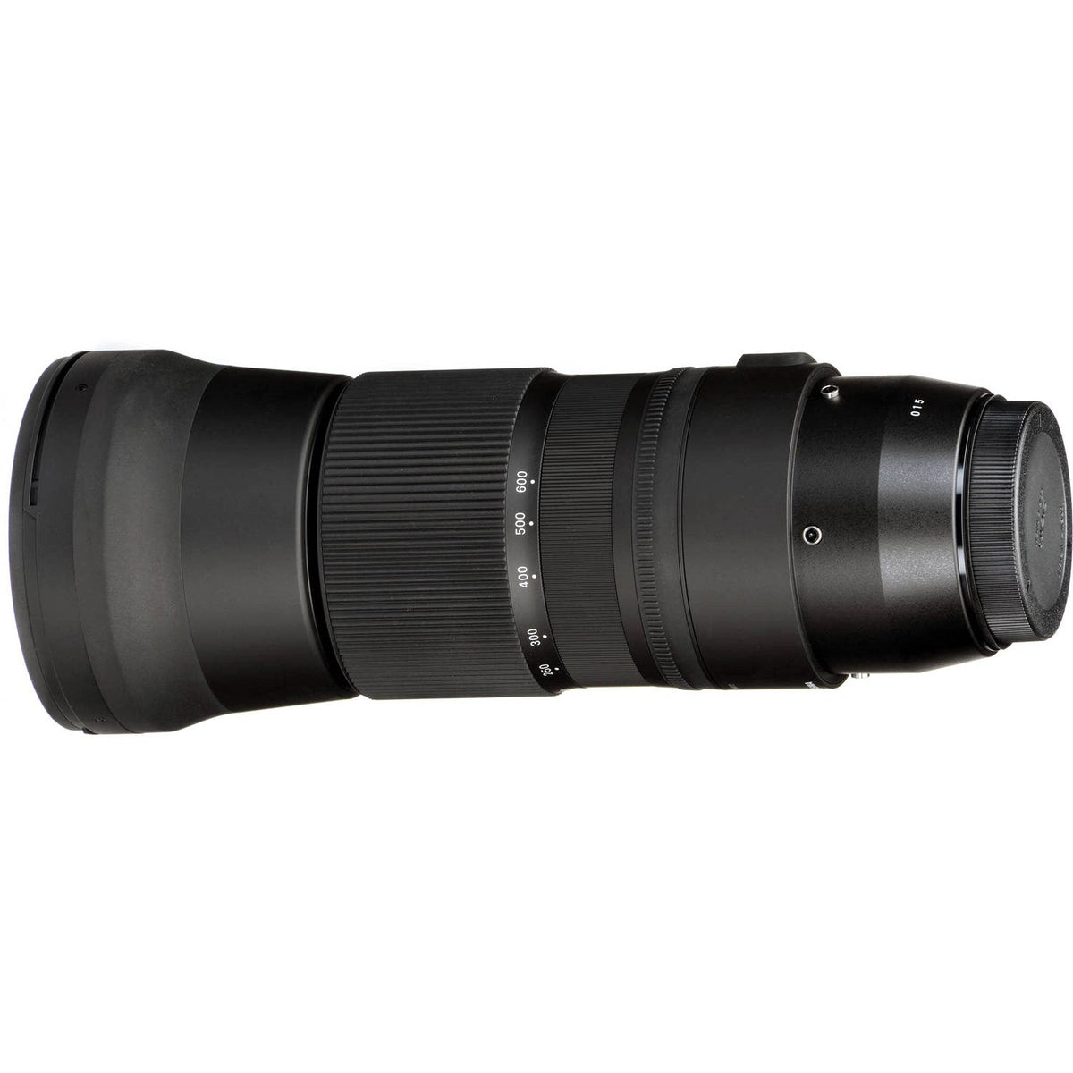 Sigma 150-600mm F5-6.3 DG OS HSM Contemporary Lens