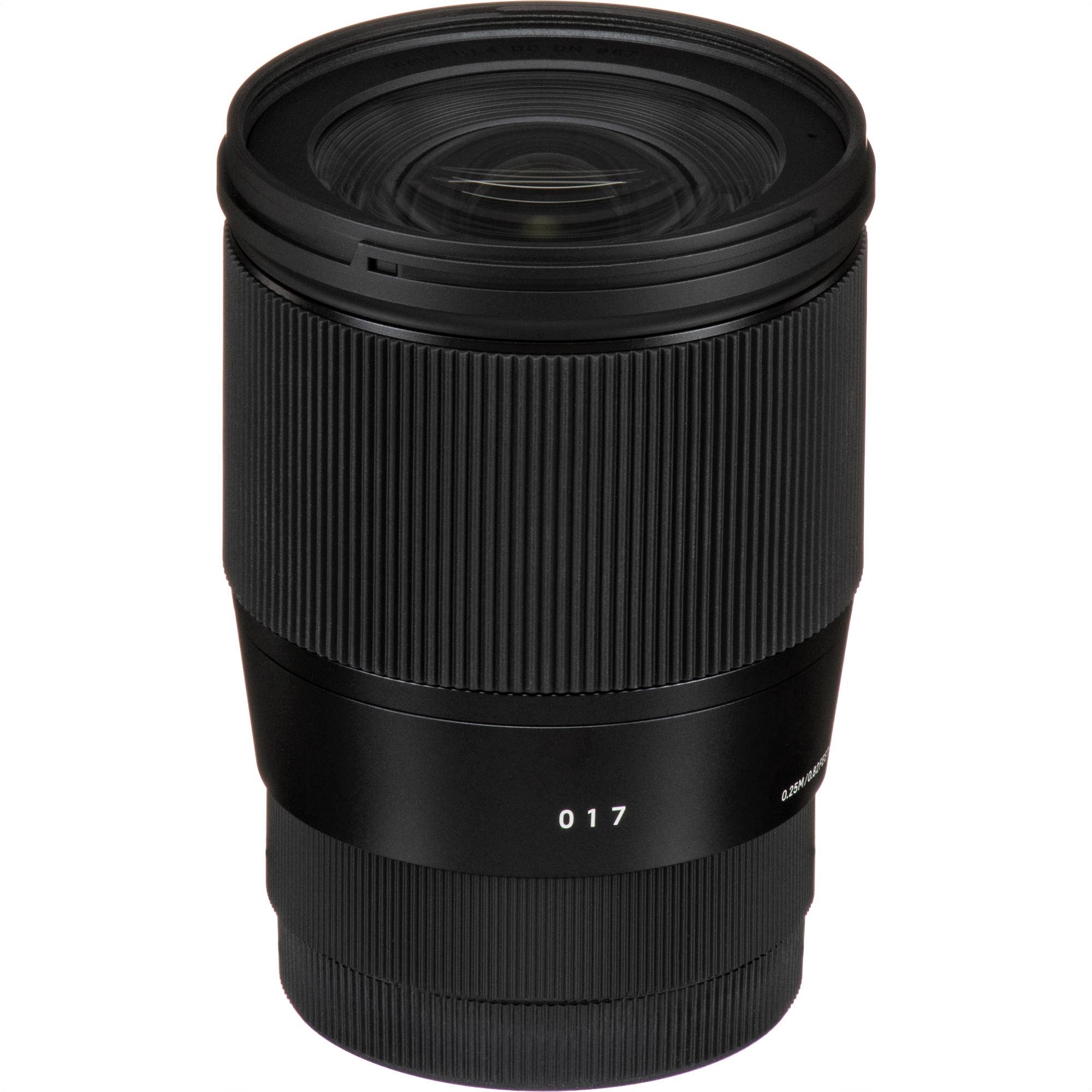 Sigma 16mm F1.4 DC DN Contemporary Lens