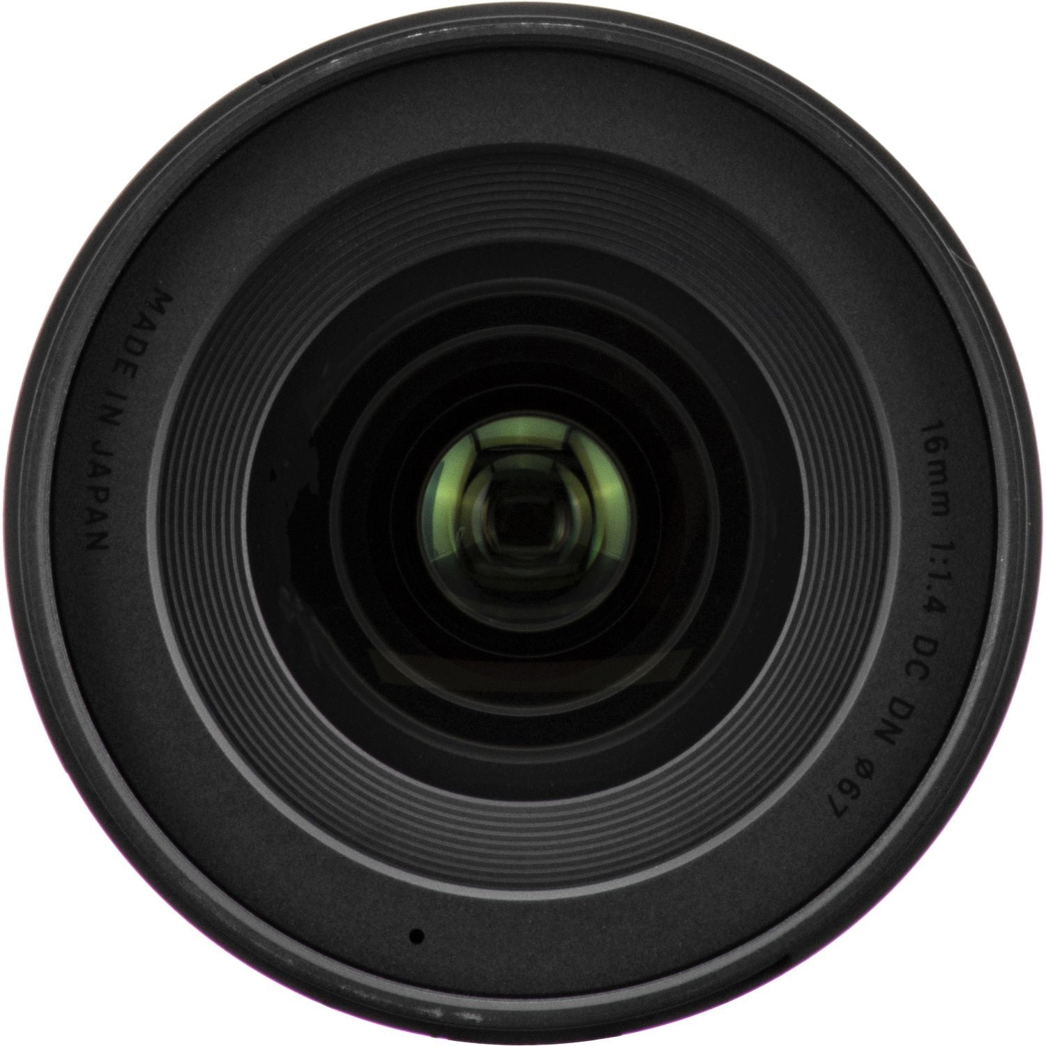 Sigma 16mm F1.4 DC DN Contemporary Lens