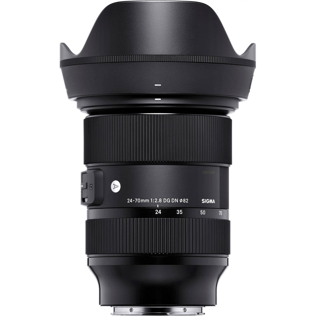 Sigma 24-70mm F2.8 DG DN Art Lens
