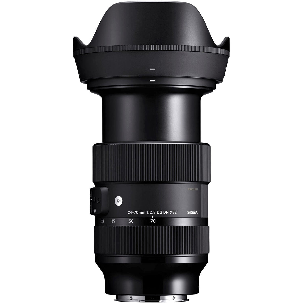 Sigma 24-70mm F2.8 DG DN Art Lens