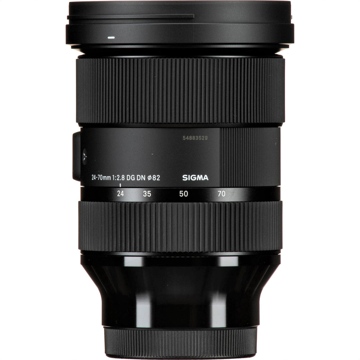 Sigma 24-70mm F2.8 DG DN Art Lens
