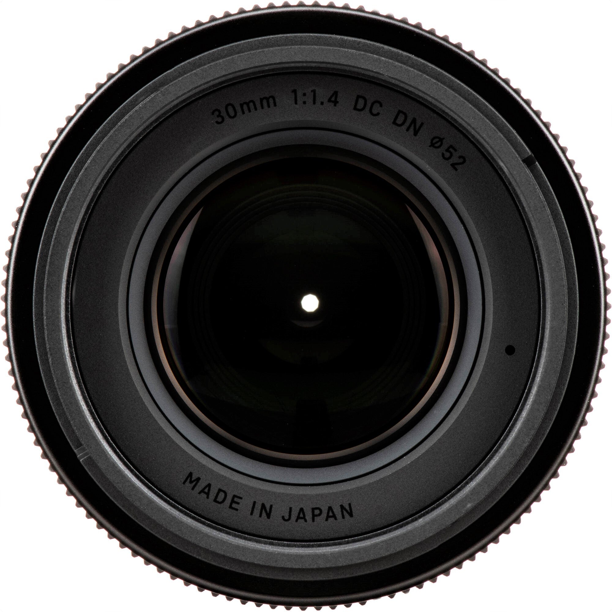 Sigma 30mm F1.4 DC DN Contemporary Lens