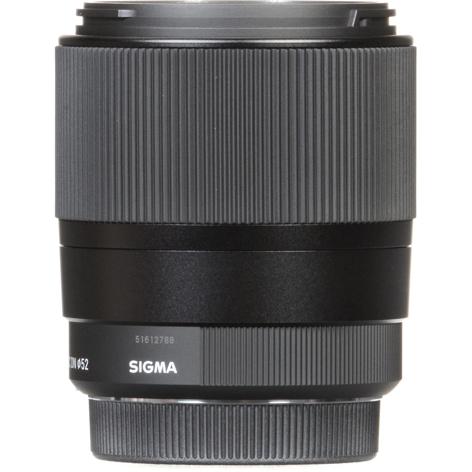 Sigma 30mm F1.4 DC DN Contemporary Lens