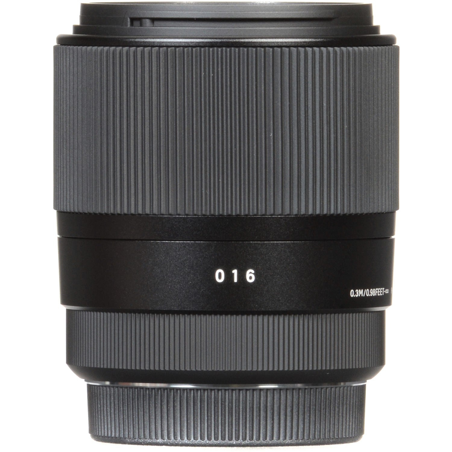 Sigma 30mm F1.4 DC DN Contemporary Lens