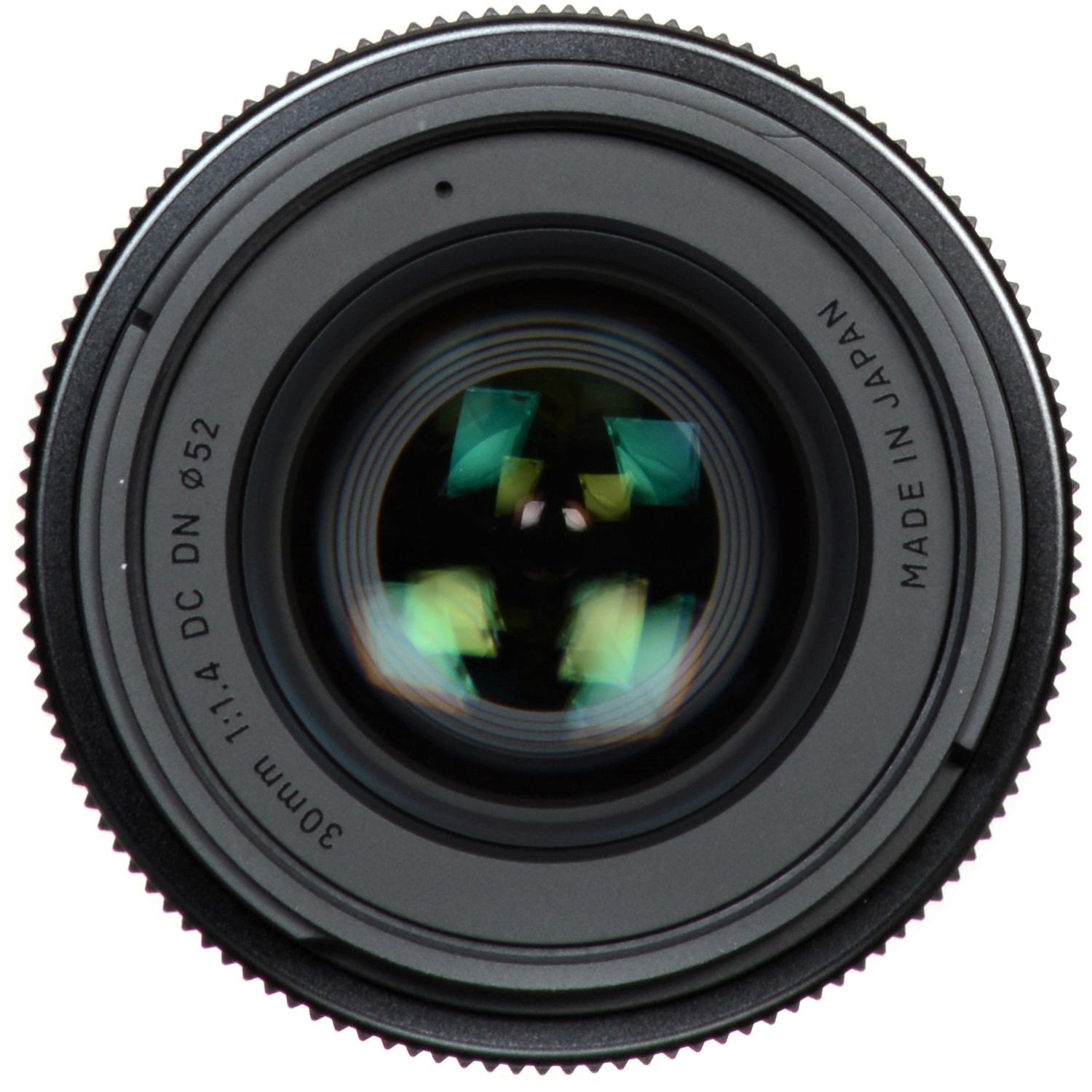 Sigma 30mm F1.4 DC DN Contemporary Lens