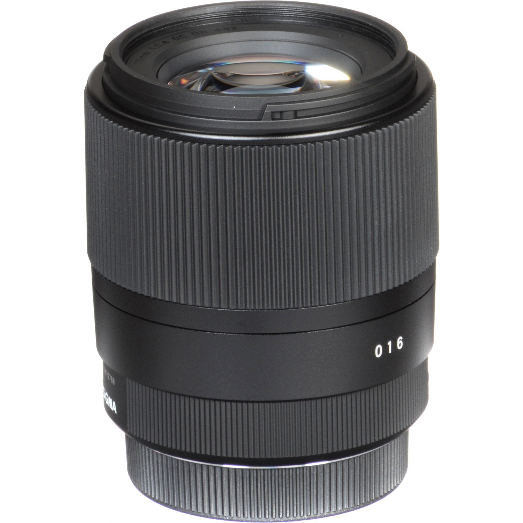 Sigma 30mm F1.4 DC DN Contemporary Lens