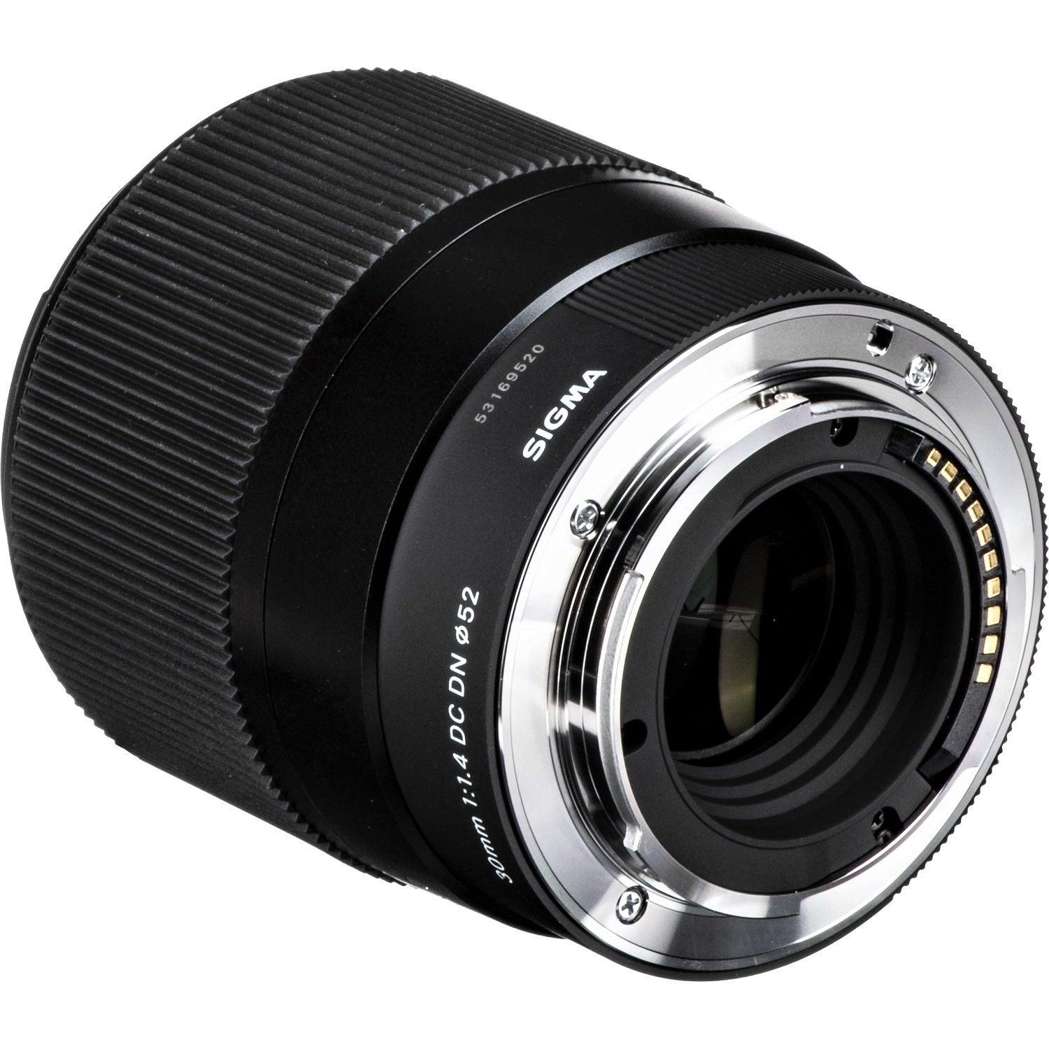 Sigma 30mm F1.4 DC DN Contemporary Lens
