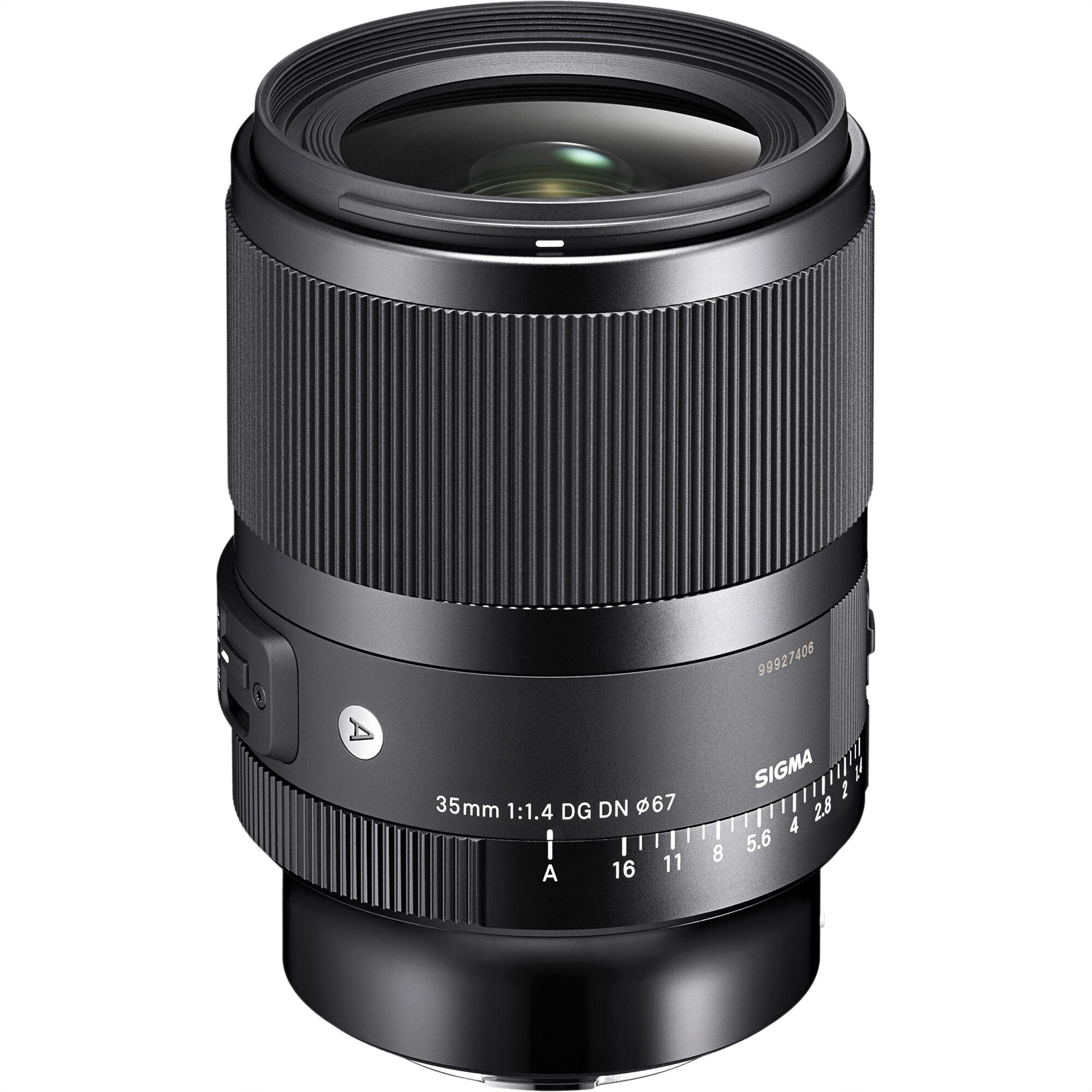 Sigma 35mm F1.4 DG DN Art Lens