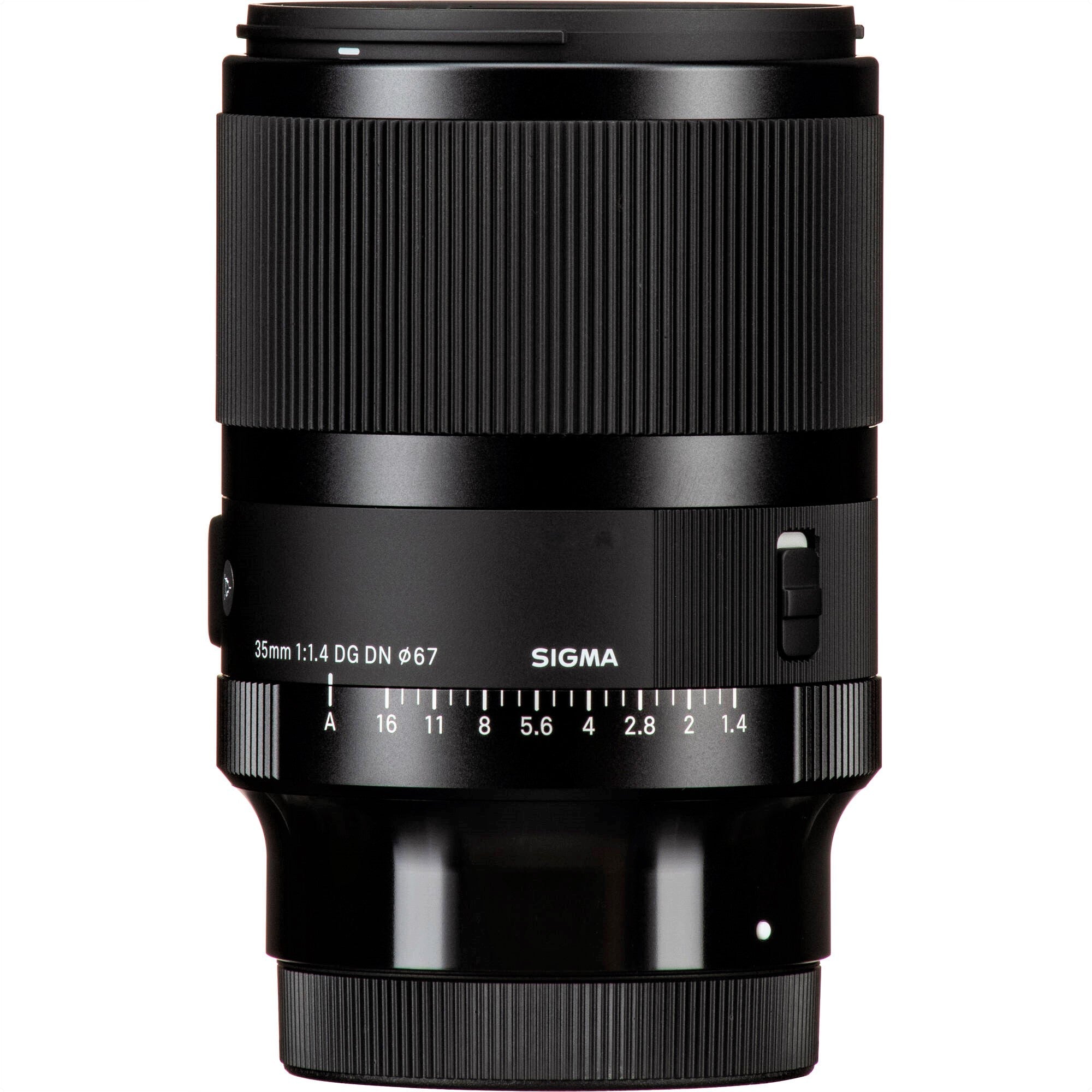 Sigma 35mm F1.4 DG DN Art Lens