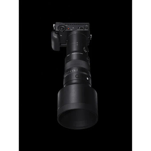Sigma 500mm f/5.6 DG DN OS Sports Lens