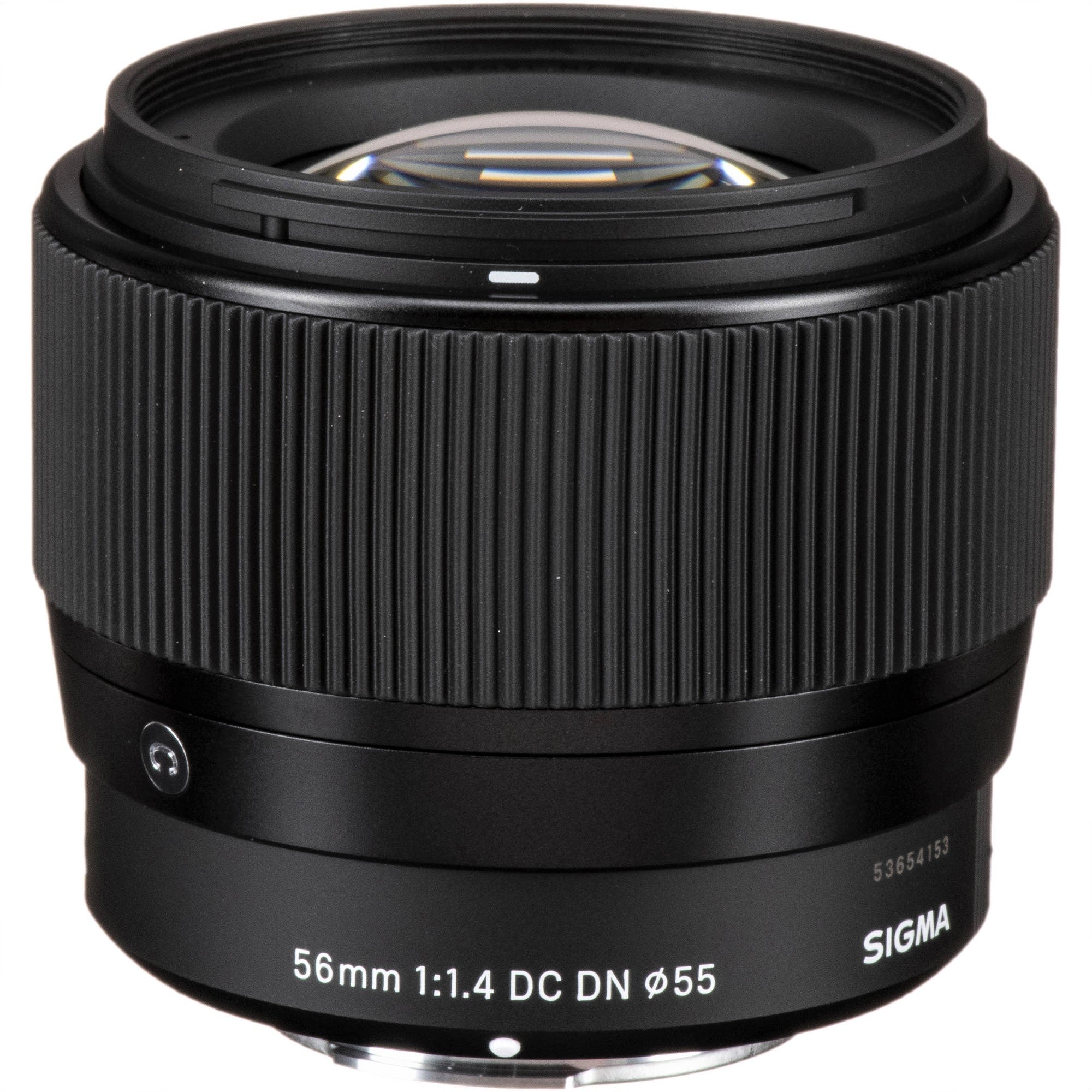 Sigma 56mm F1.4 DC DN Contemporary Lens
