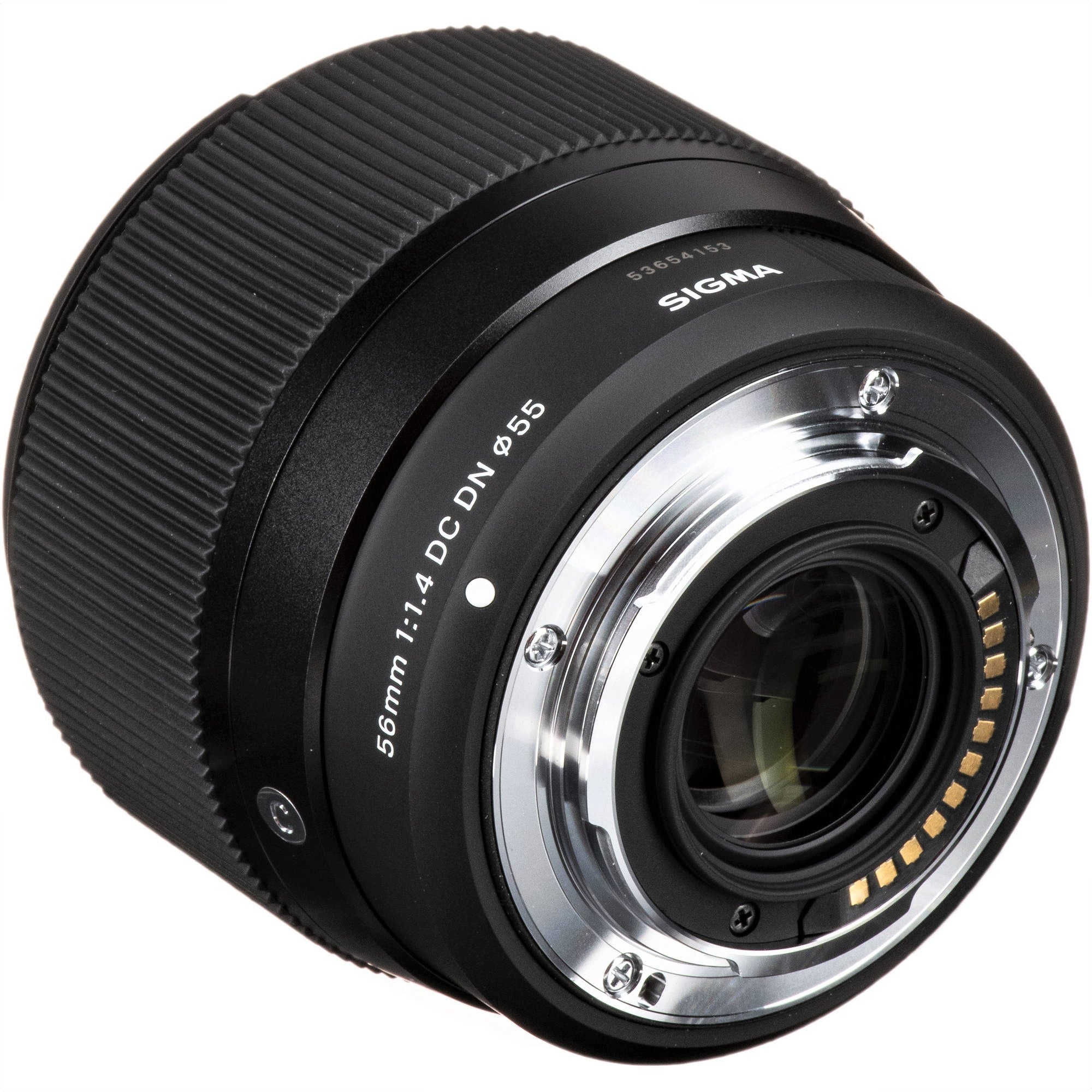 Sigma 56mm F1.4 DC DN Contemporary Lens